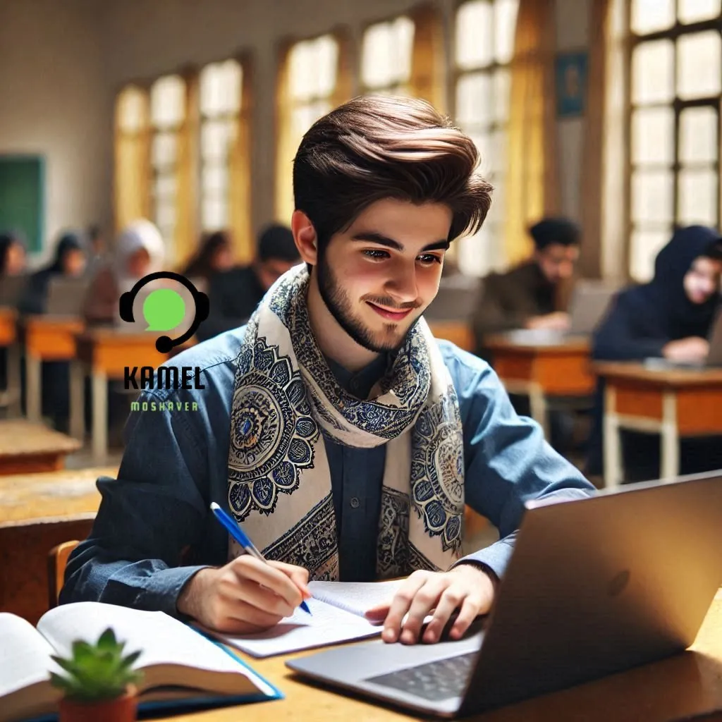 دریافت برنامه هفتگی درسی در اپلیکیشن شاد دریافت برنامه هفتگی درسی در اپلیکیشن شاد
