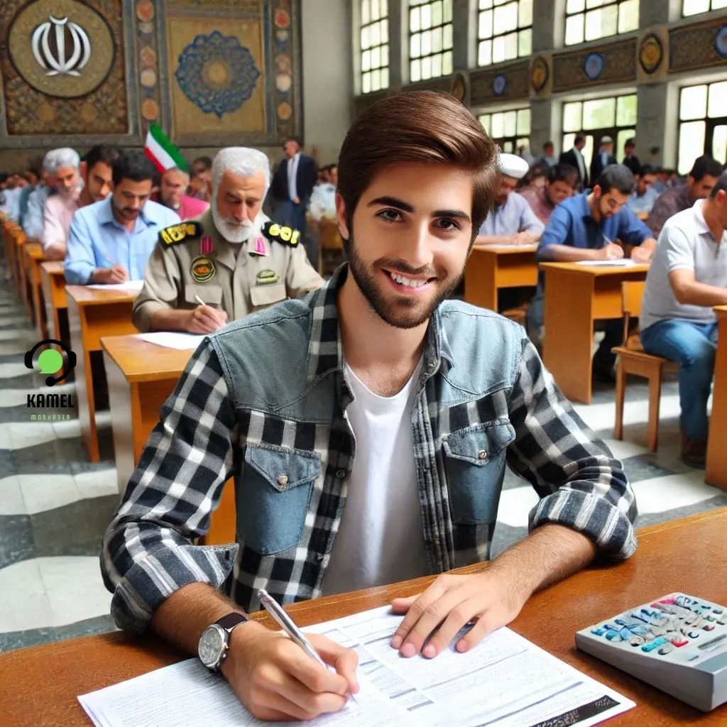 رشته های دانشگاه امام حسین ۱۴۰۴ رشته های دانشگاه امام حسین ۱۴۰۴