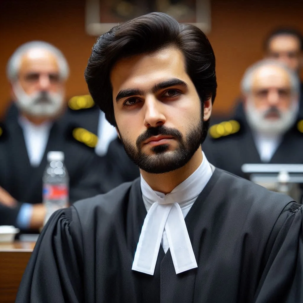 سامانه جامع جذب و گزینش داوطلبان تصدی منصب قضا (sjg.eadl.ir) سامانه جامع جذب و گزینش داوطلبان تصدی منصب قضا (sjg.eadl.ir)