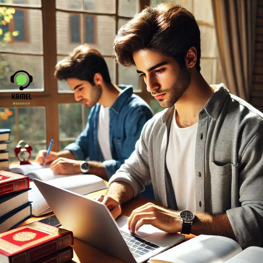 اشتباه زدن معدل در کنکور اشتباه زدن معدل در کنکور
