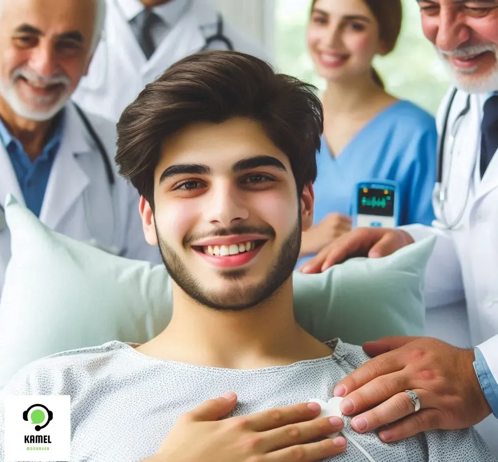 بیماریهای قلبی و معافیت پزشکی سربازی بیماریهای قلبی و معافیت پزشکی سربازی