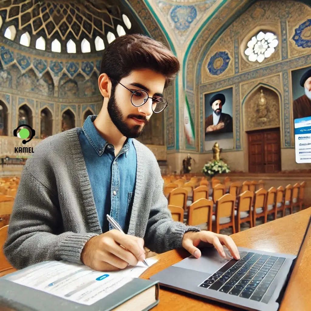 رشته های دانشگاه امام حسین ۱۴۰۴ رشته های دانشگاه امام حسین ۱۴۰۴