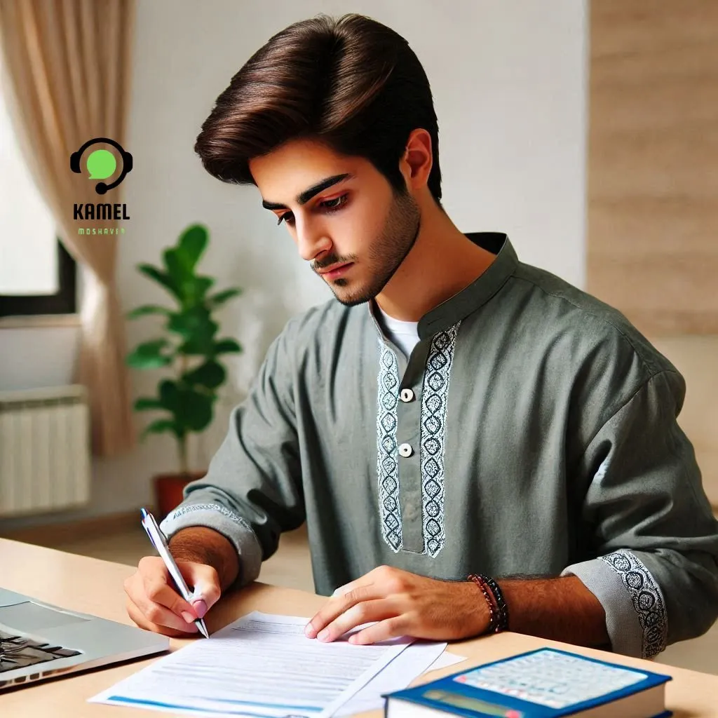 اشتباه زدن معدل در کنکور اشتباه زدن معدل در کنکور