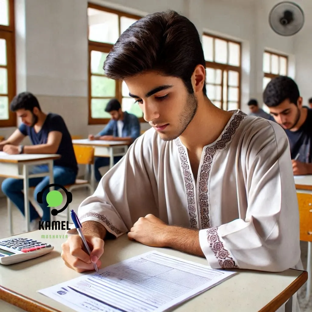 صفر تا صد انتخاب رشته ۱۴۰۴ صفر تا صد انتخاب رشته ۱۴۰۴
