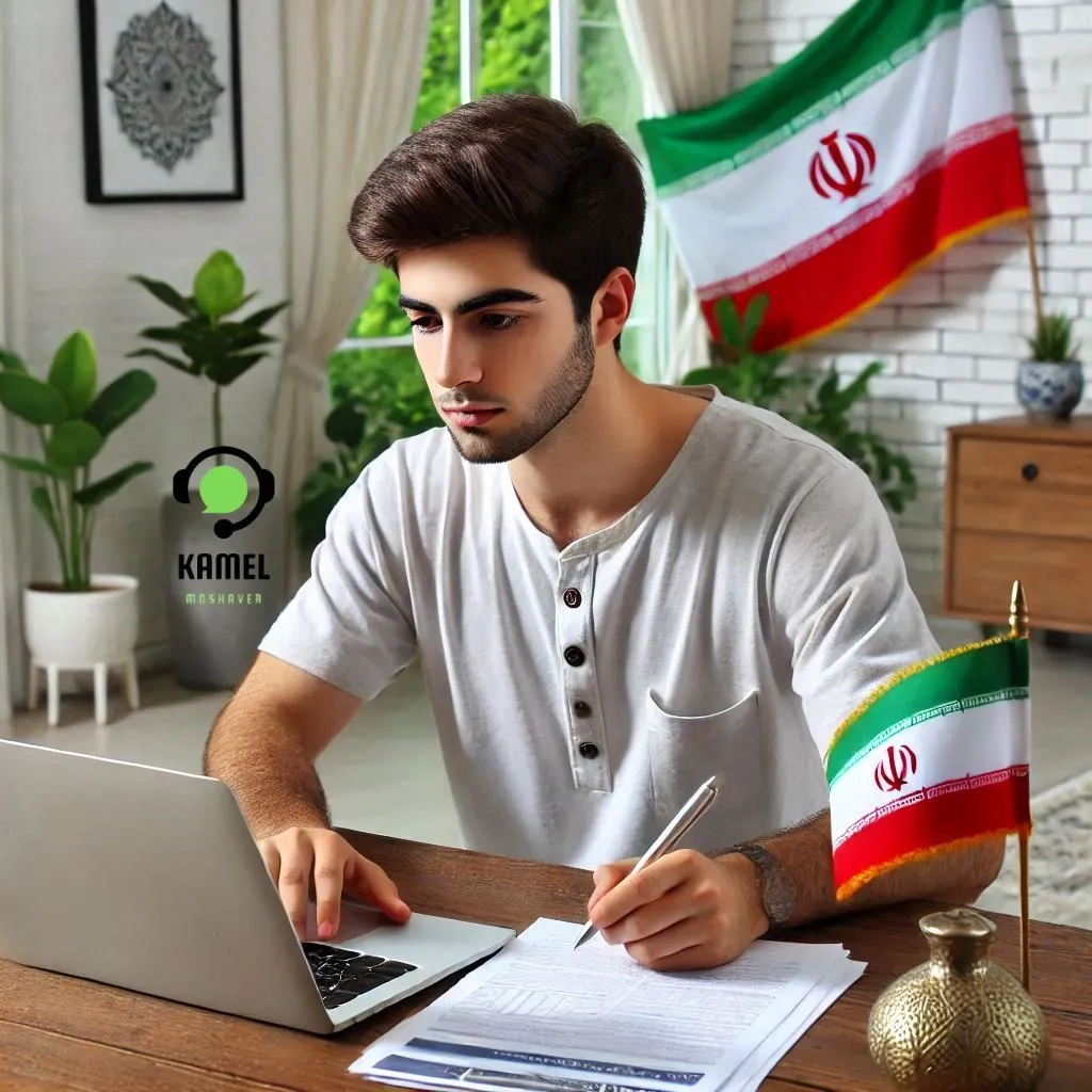 ثبت نام جاماندگان کنکور دانشگاه فرهنگیان ۱۴۰۴ ثبت نام جاماندگان کنکور دانشگاه فرهنگیان ۱۴۰۴