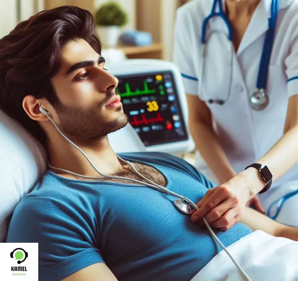 بیماریهای قلبی و معافیت پزشکی سربازی بیماریهای قلبی و معافیت پزشکی سربازی