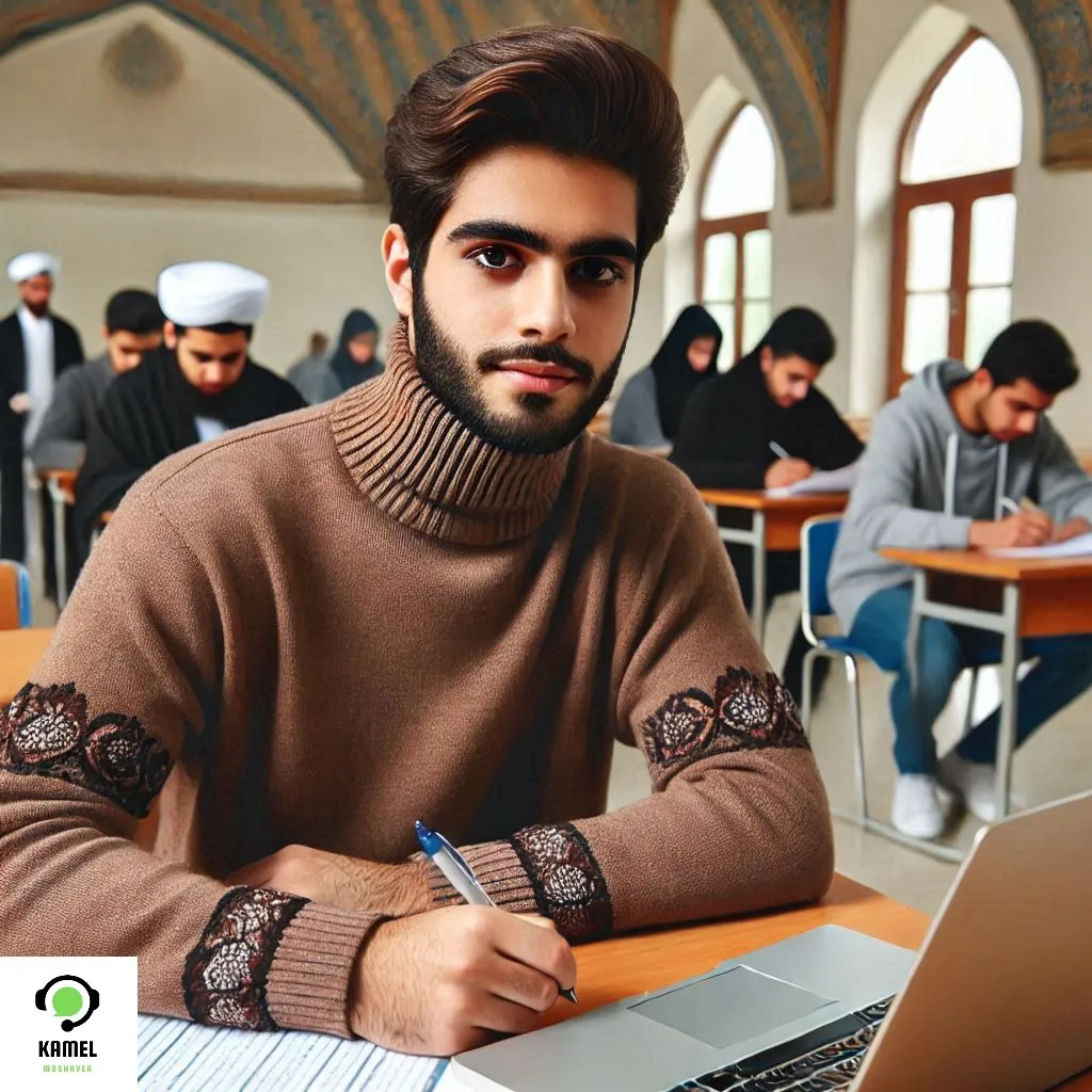 زمان ثبت نام کنکور سراسری زمان ثبت نام کنکور سراسری