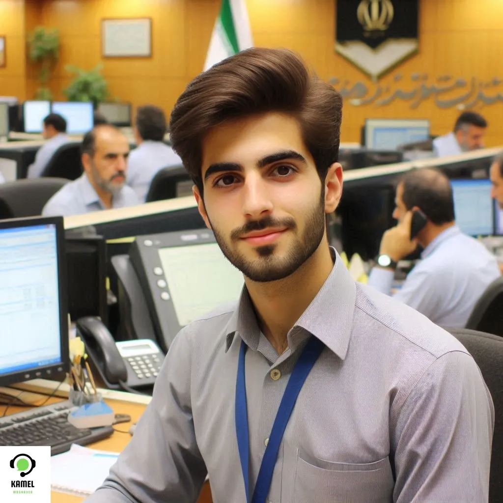 ثبت نام امریه وزارت کار ثبت نام امریه وزارت کار ۱۴۰۳