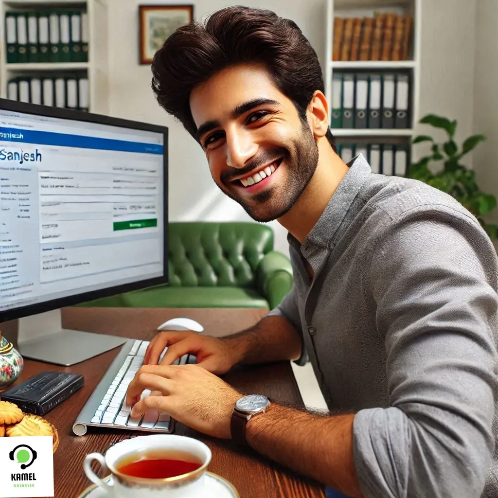 شرایط عکس ثبت نام کنکور شرایط عکس ثبت نام کنکور ۱۴۰۴