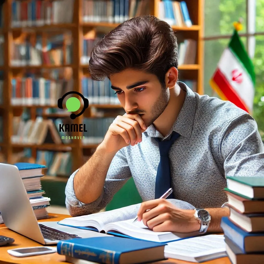 صفر تا صد انتخاب رشته ۱۴۰۴ صفر تا صد انتخاب رشته ۱۴۰۴