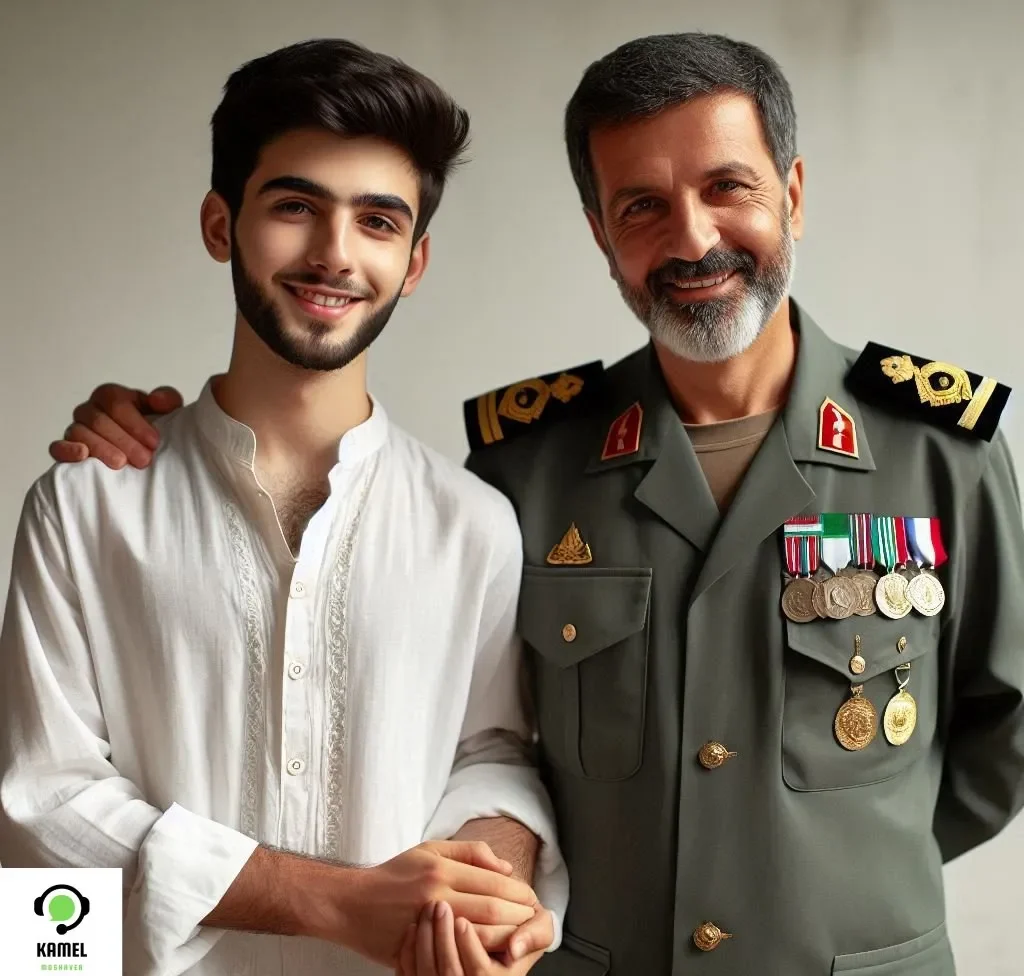 سامانه استعلام کسری خدمت ایثارگران سامانه استعلام کسری خدمت ایثارگران