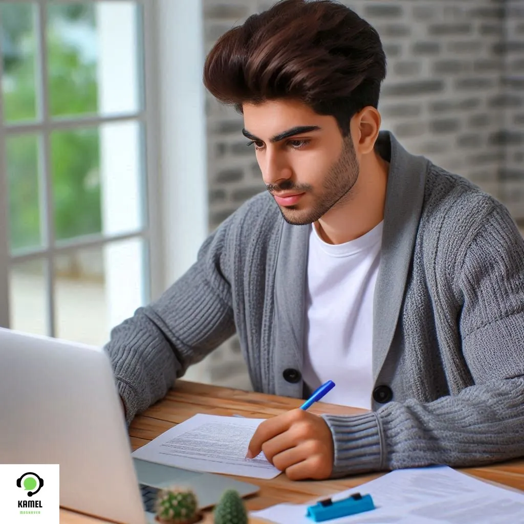 ویرایش ثبت نام کنکور ویرایش ثبت نام کنکور ۱۴۰۴
