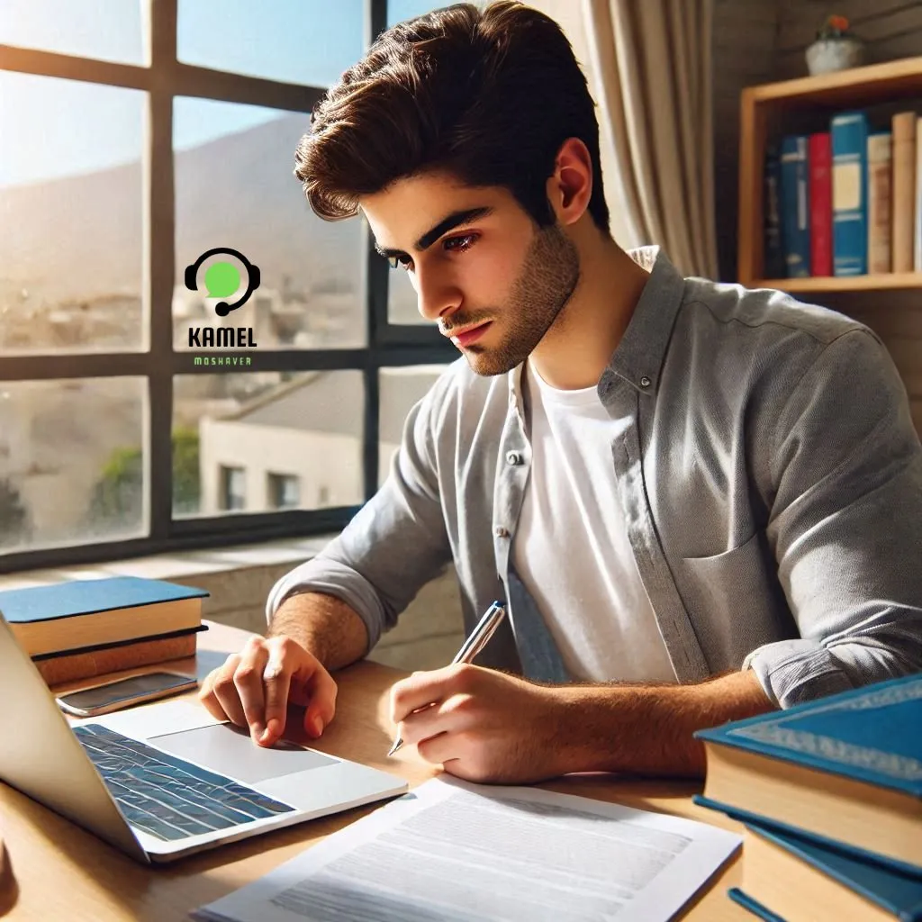 اشتباه زدن معدل در کنکور اشتباه زدن معدل در کنکور