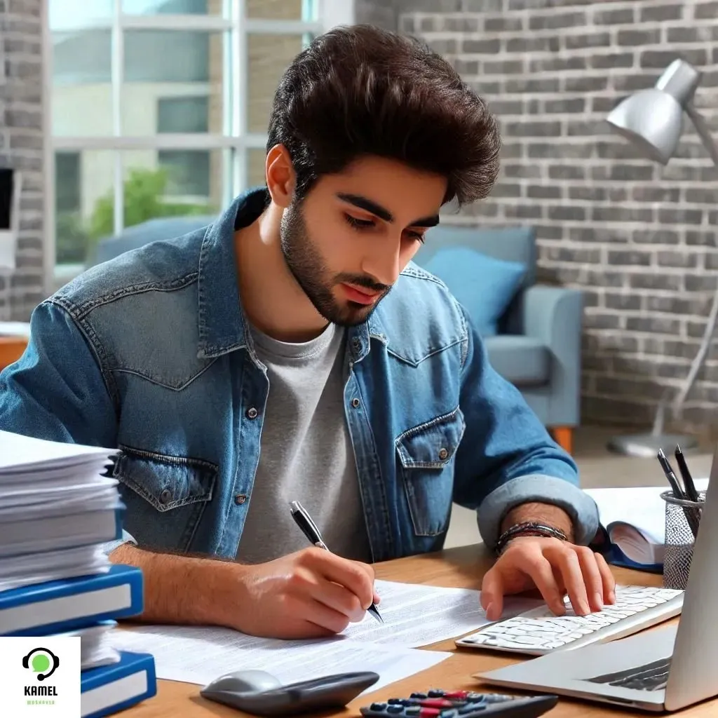 ویرایش ثبت نام کنکور ویرایش ثبت نام کنکور ۱۴۰۴