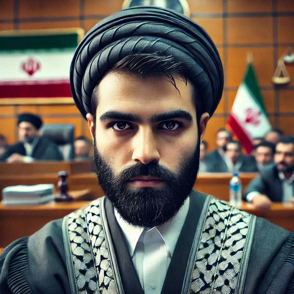 سامانه جامع جذب و گزینش داوطلبان تصدی منصب قضا (sjg.eadl.ir) سامانه جامع جذب و گزینش داوطلبان تصدی منصب قضا (sjg.eadl.ir)