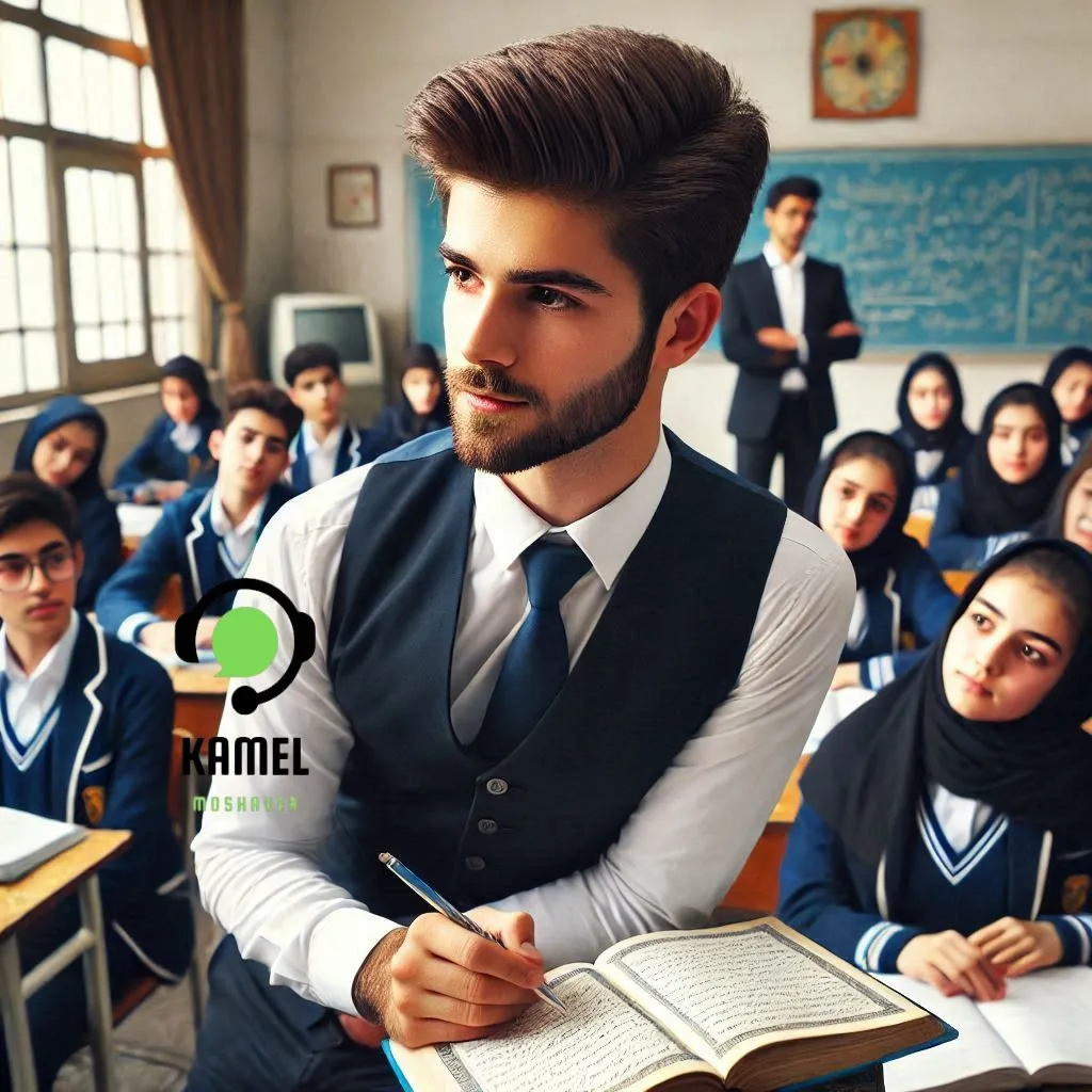 رشته بهداشت مدارس دانشگاه فرهنگیان ۱۴۰۴ رشته بهداشت مدارس دانشگاه فرهنگیان ۱۴۰۴