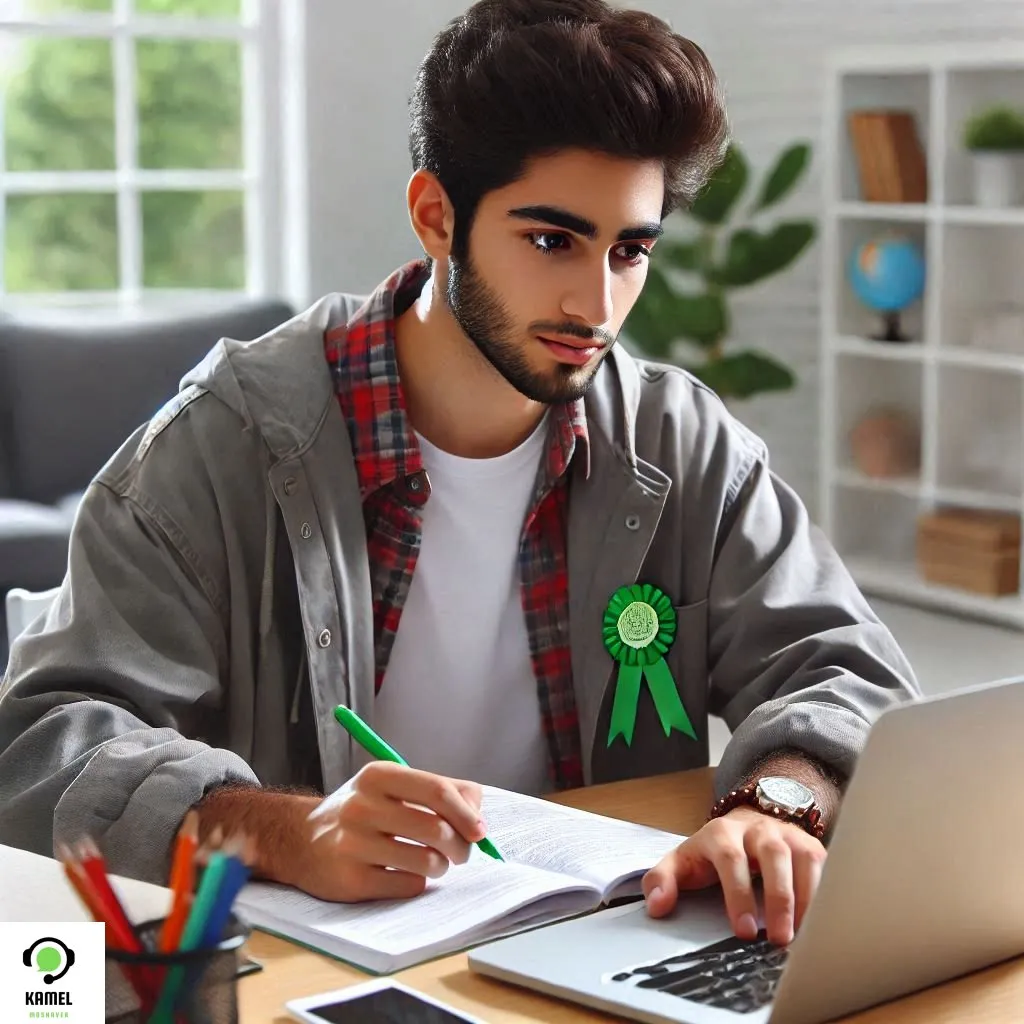 ویرایش ثبت نام کنکور ویرایش ثبت نام کنکور ۱۴۰۴