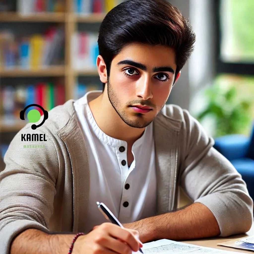 صفر تا صد انتخاب رشته ۱۴۰۴ صفر تا صد انتخاب رشته ۱۴۰۴