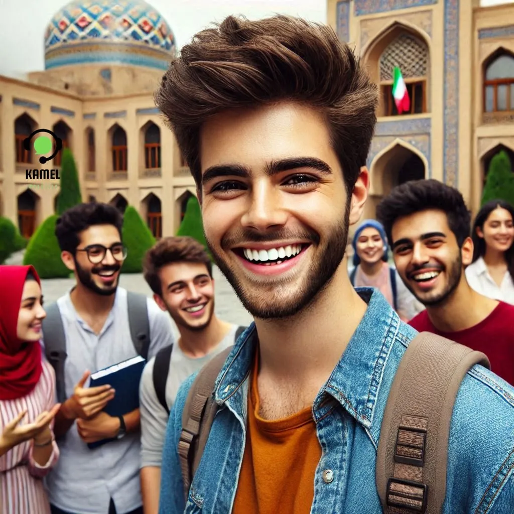 معرفی دانشگاه مذاهب اسلامی معرفی دانشگاه مذاهب اسلامی