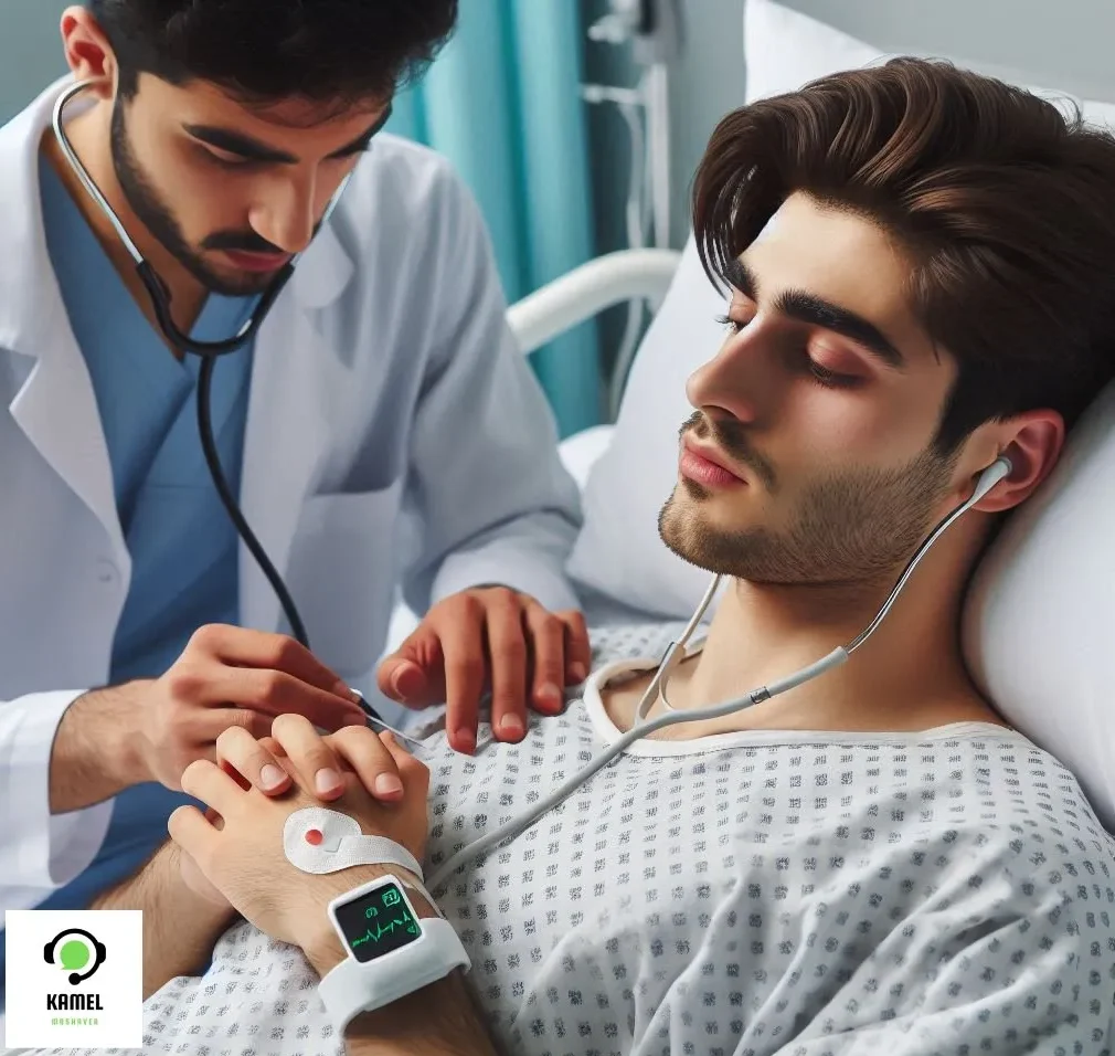 بیماریهای قلبی و معافیت پزشکی سربازی بیماریهای قلبی و معافیت پزشکی سربازی
