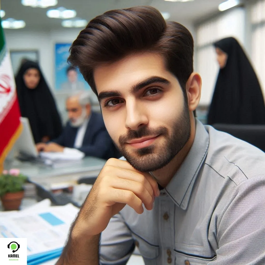 ثبت نام امریه وزارت کار ثبت نام امریه وزارت کار ۱۴۰۳