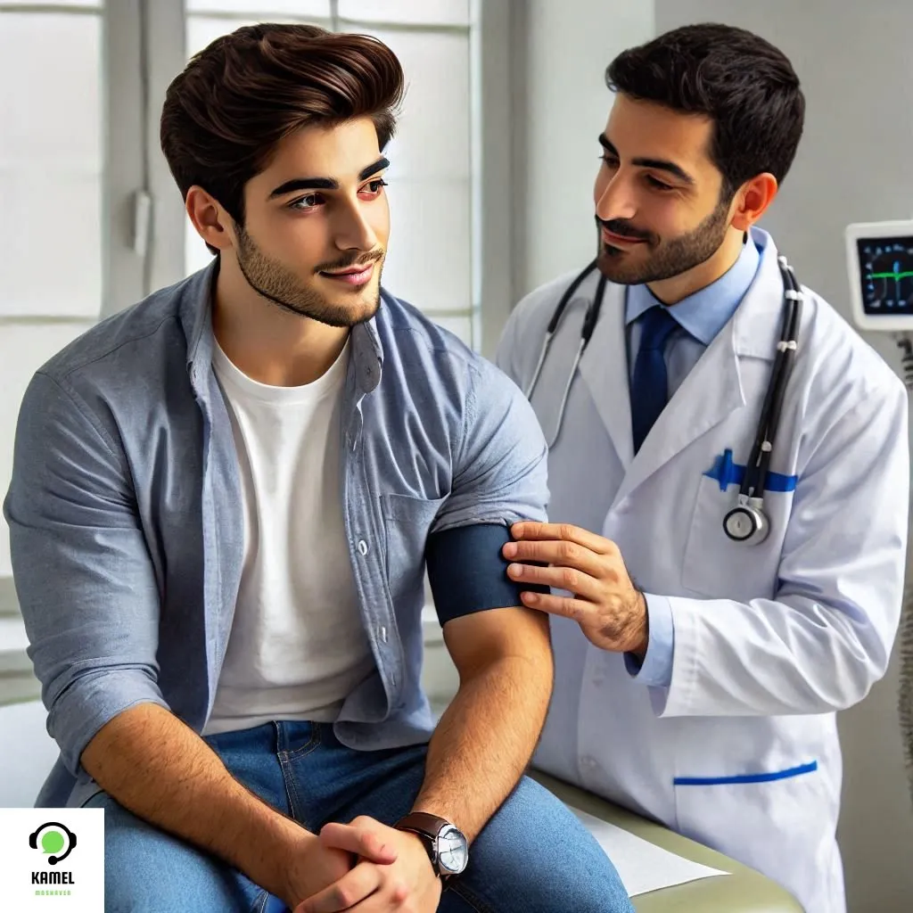 لیست بیماری های معافیت پزشکی حین تحصیل لیست بیماری های معافیت پزشکی حین تحصیل ۱۴۰۳