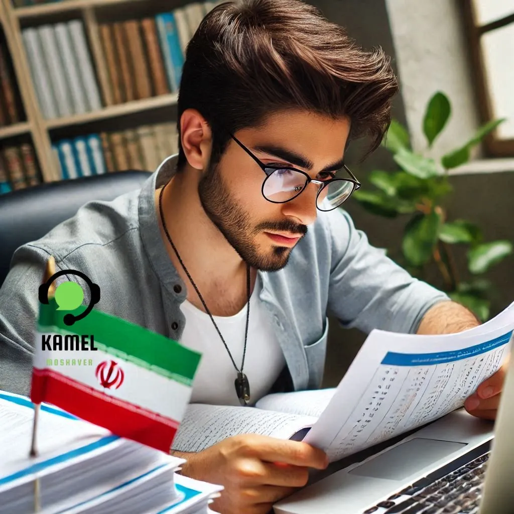 بسته حمایتی کنکور بسته حمایتی کنکور ۱۴۰۳
