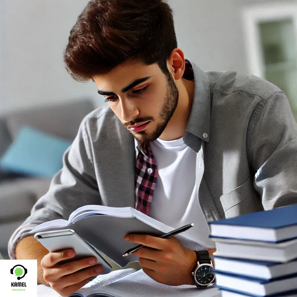 منابع کنکور سراسری منابع کنکور سراسری ۱۴۰۴