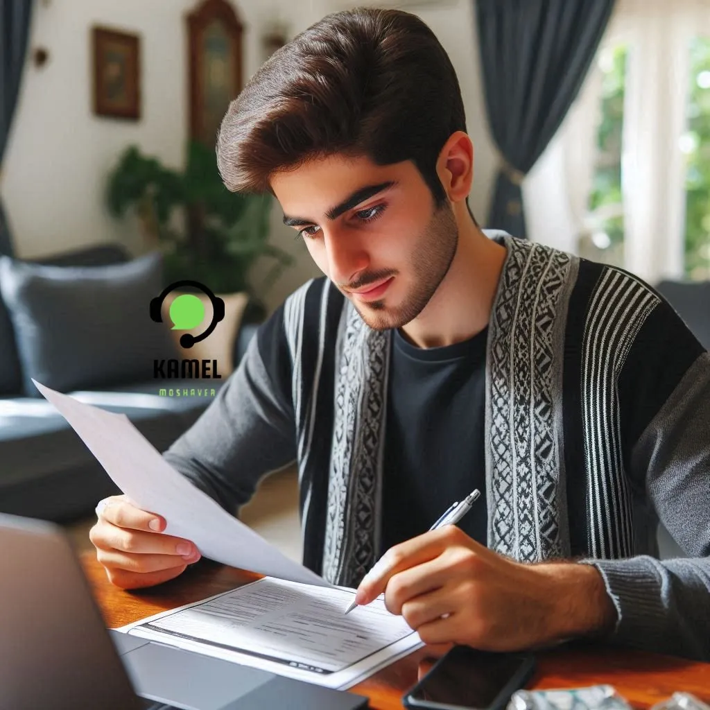 کارنامه کنکور سراسری کارنامه کنکور سراسری