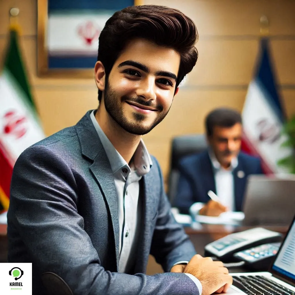 ثبت نام امریه وزارت کار ثبت نام امریه وزارت کار ۱۴۰۳