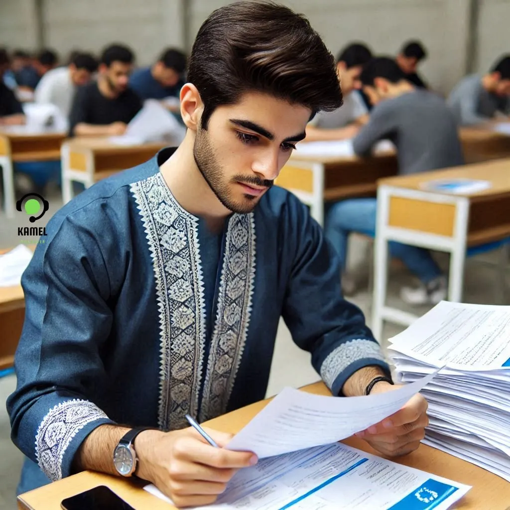 نداشتن کارت ملی و شناسنامه عکسدار برای ثبت نام کنکور نداشتن کارت ملی و شناسنامه عکسدار برای ثبت نام کنکور