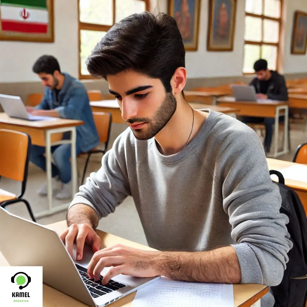 زمان ثبت نام کنکور سراسری زمان ثبت نام کنکور سراسری