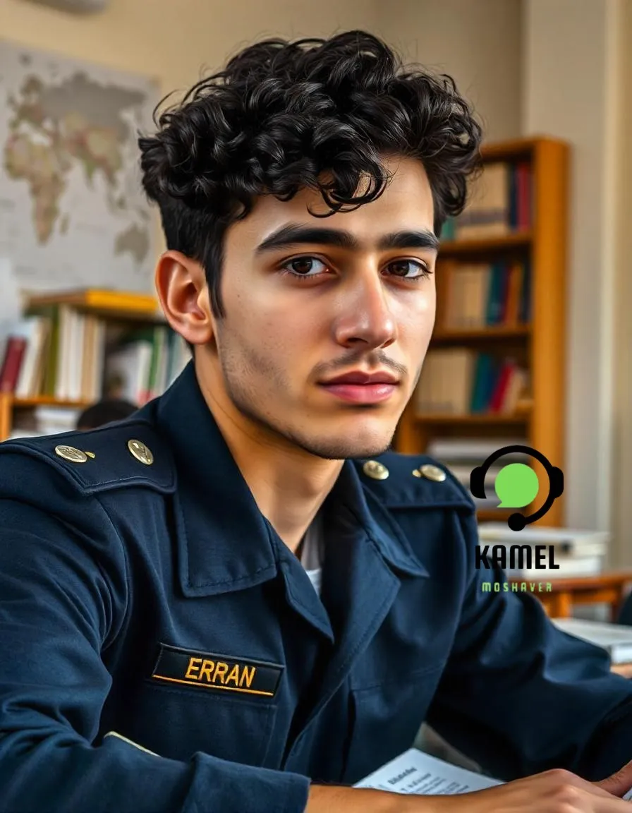 زمان ثبت نام دانشگاه افسری سپاه امام حسین ۱۴۰۴ زمان ثبت نام دانشگاه افسری سپاه امام حسین ۱۴۰۴