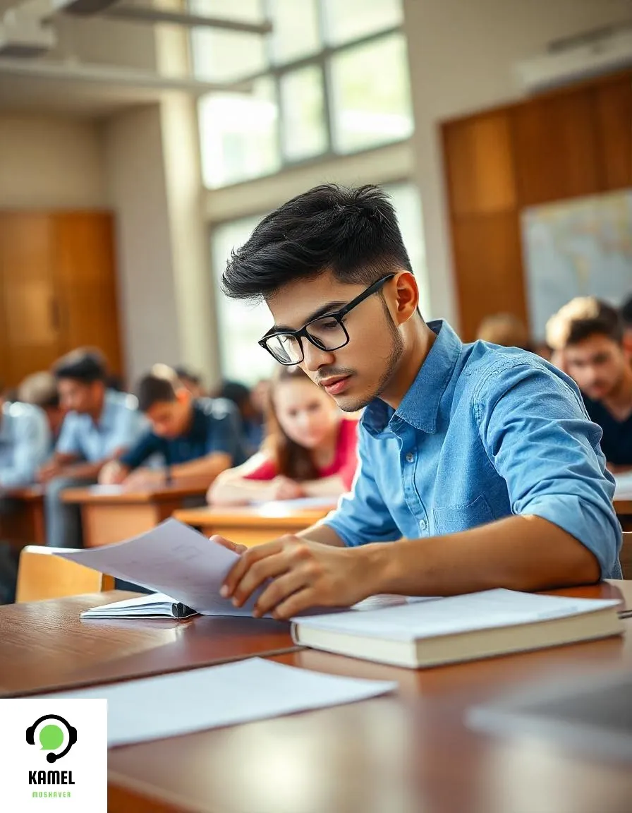 کنکور تیر ماه کنکور تیر ماه ۱۴۰۴