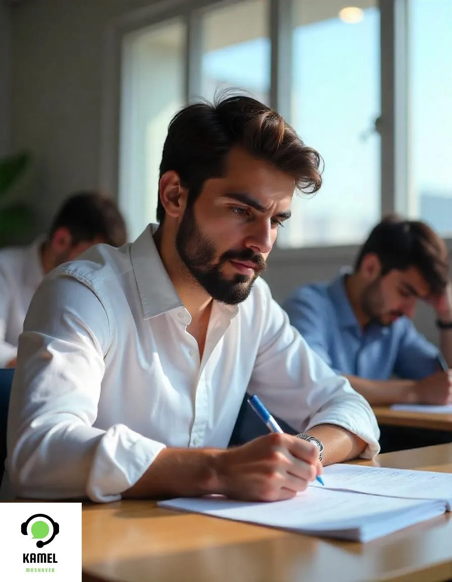 کنکور تیر ماه کنکور تیر ماه ۱۴۰۴