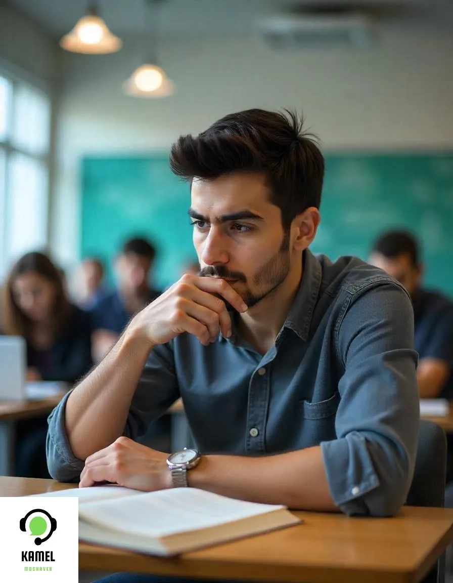 کنکور تیر ماه کنکور تیر ماه ۱۴۰۴