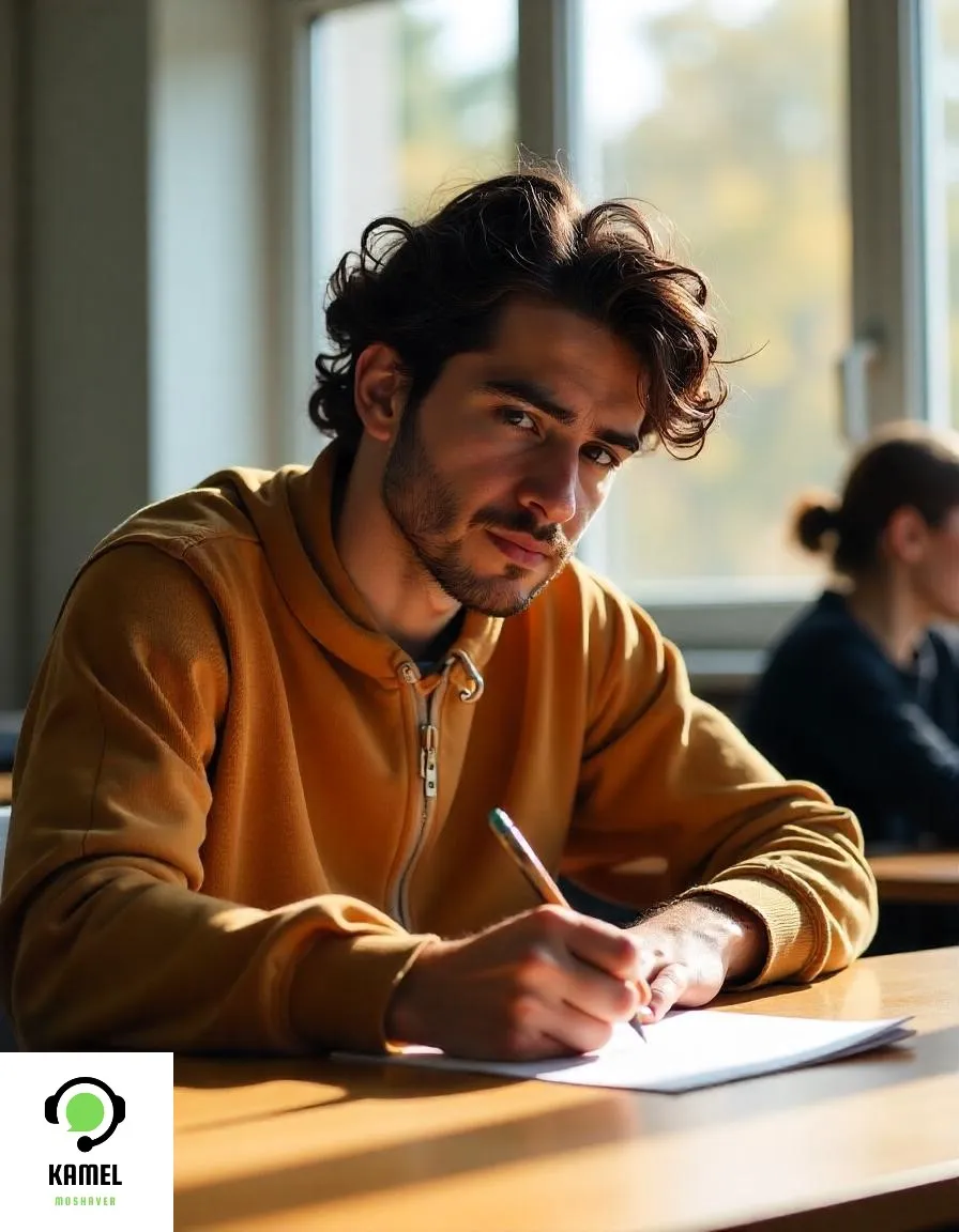 ثبت نام کنکور سراسری ثبت نام کنکور سراسری ۱۴۰۴