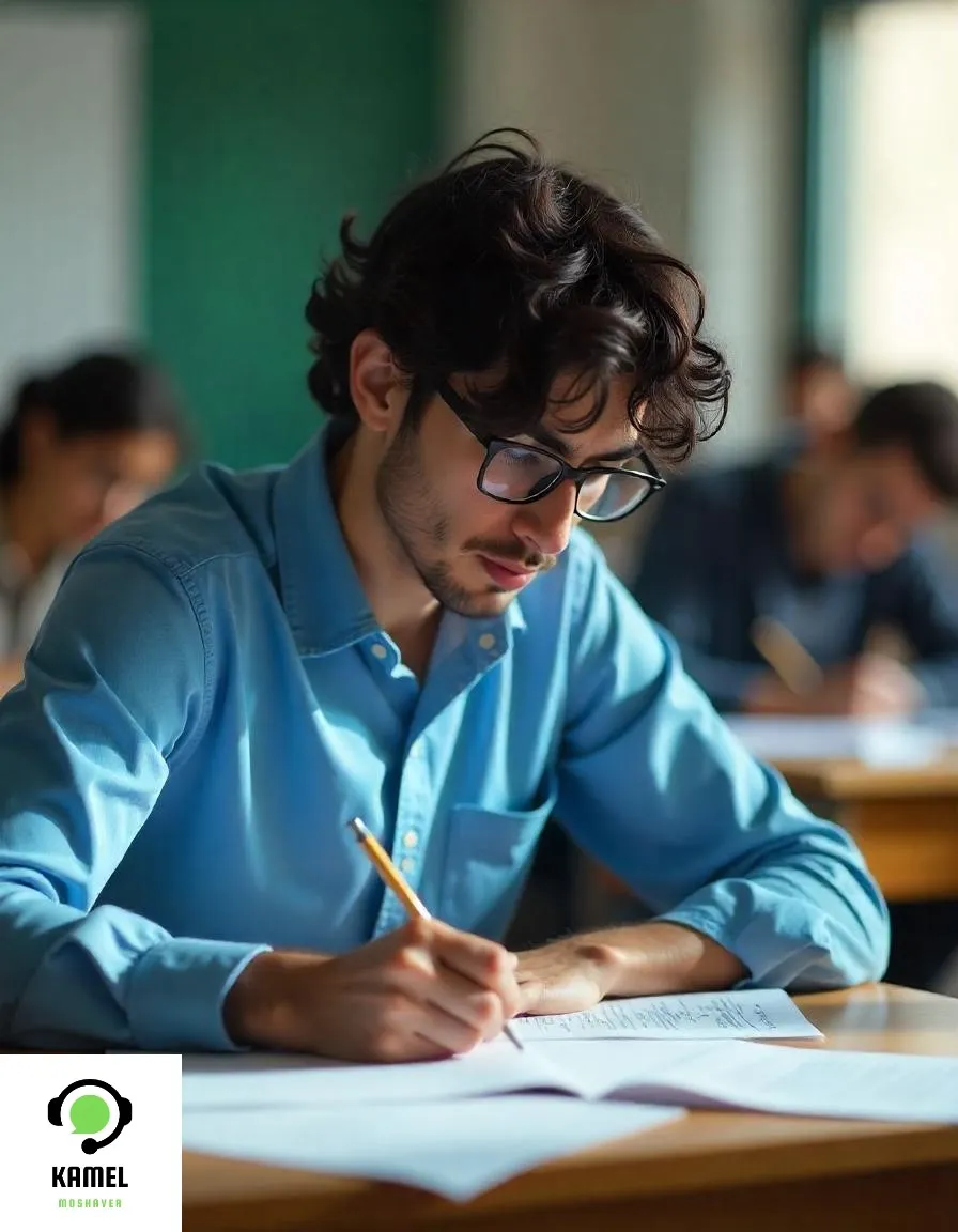 ارزیابی تکمیلی آزمون استخدامی دستگاه های اجرایی ارزیابی تکمیلی آزمون استخدامی دستگاه های اجرایی