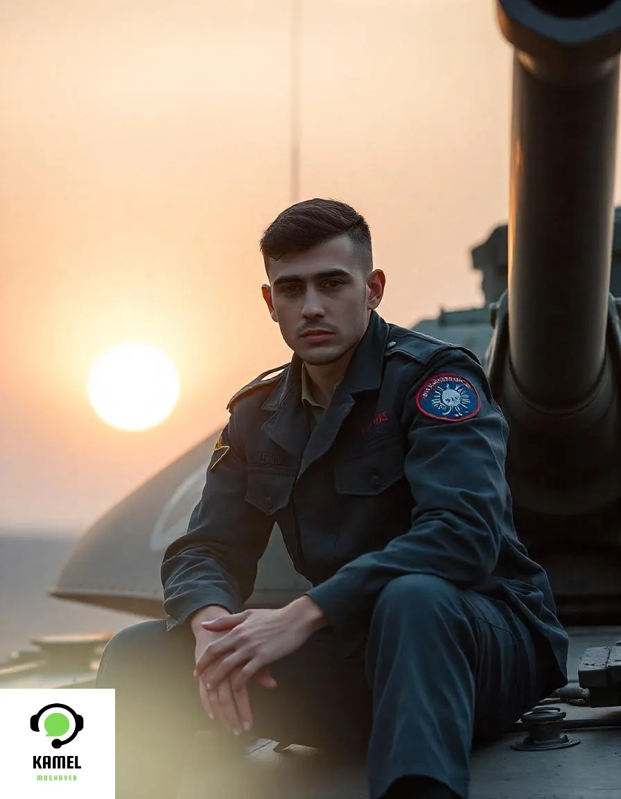 جدول کسری خدمت سربازی جدول کسری خدمت سربازی ۱۴۰۳