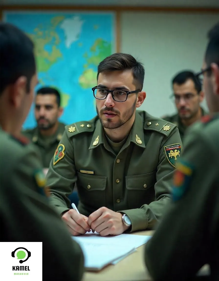کارت تلفن سربازی کارت تلفن سربازی