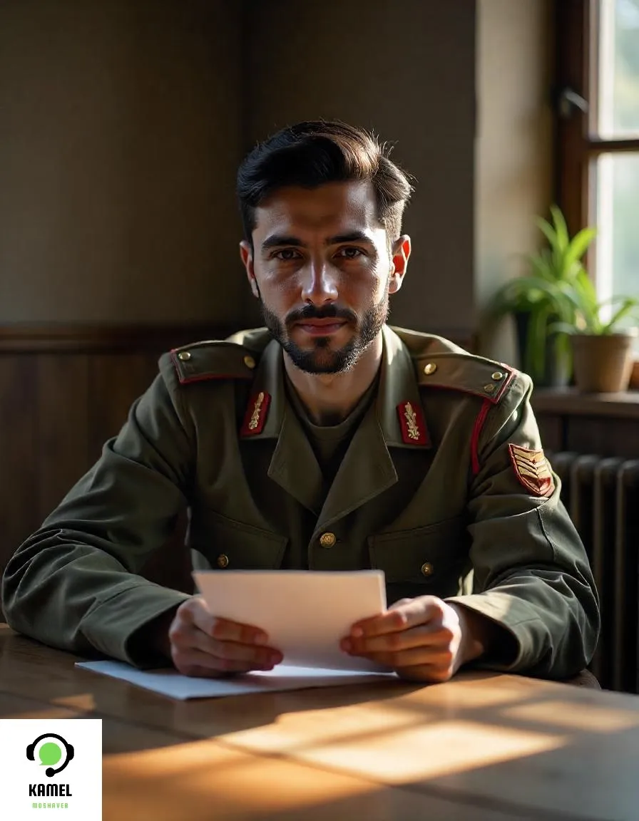 کد نظام وظیفه کنکور سراسری کد نظام وظیفه کنکور سراسری