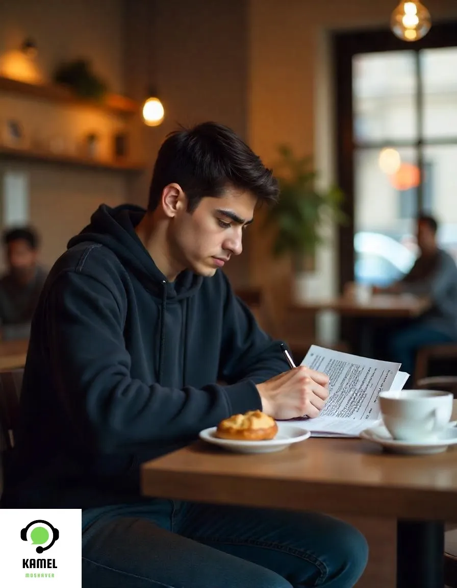 تغییرات دفترچه ثبت نام کنکور سراسری ۱۴۰۴ تغییرات دفترچه ثبت نام کنکور سراسری ۱۴۰۴