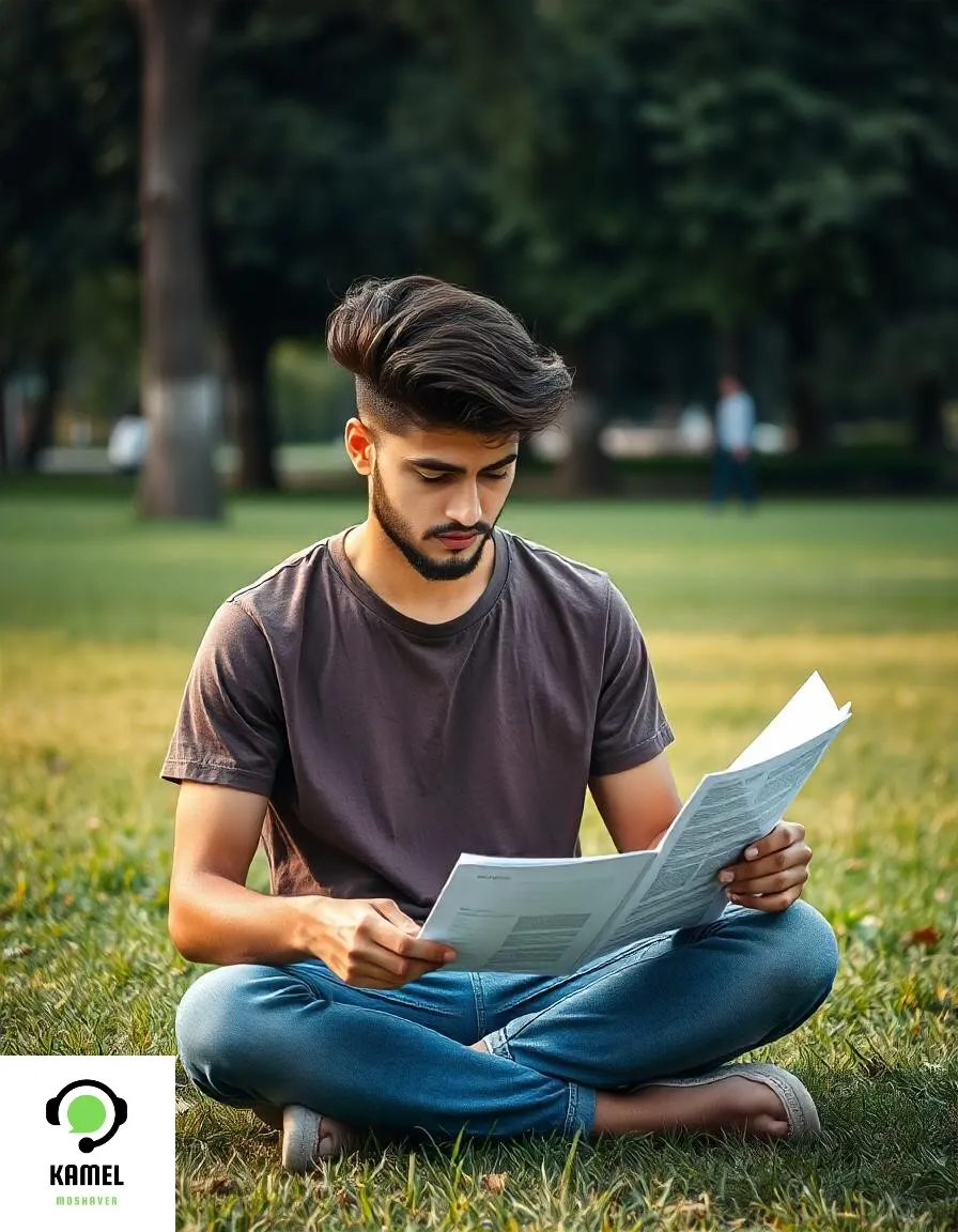 مدارک لازم برای ثبت نام کنکور مدارک لازم برای ثبت نام کنکور ۱۴۰۴