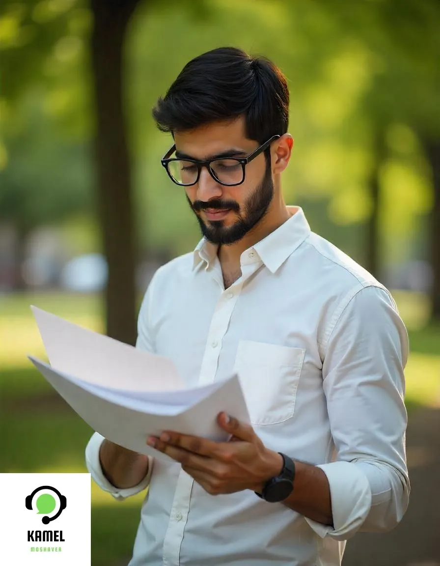 مدارک لازم برای ثبت نام کنکور مدارک لازم برای ثبت نام کنکور ۱۴۰۴