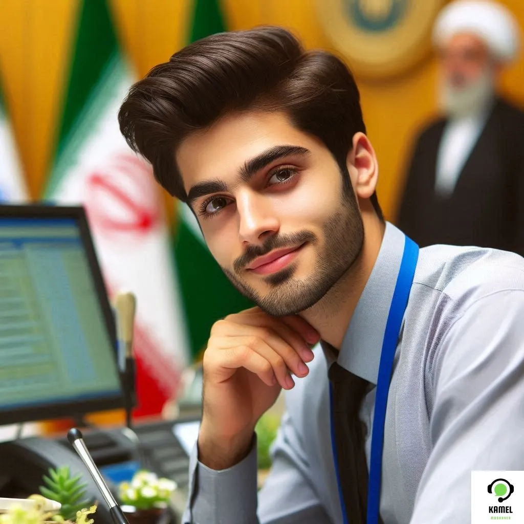 استخدام نخبگان استخدام نخبگان ۱۴۰۳