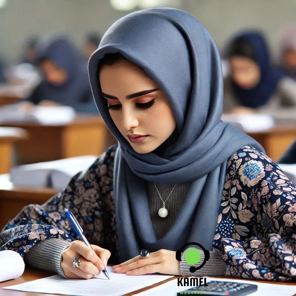 آزمون دکتری دانشگاه آزاد آزمون دکتری دانشگاه آزاد