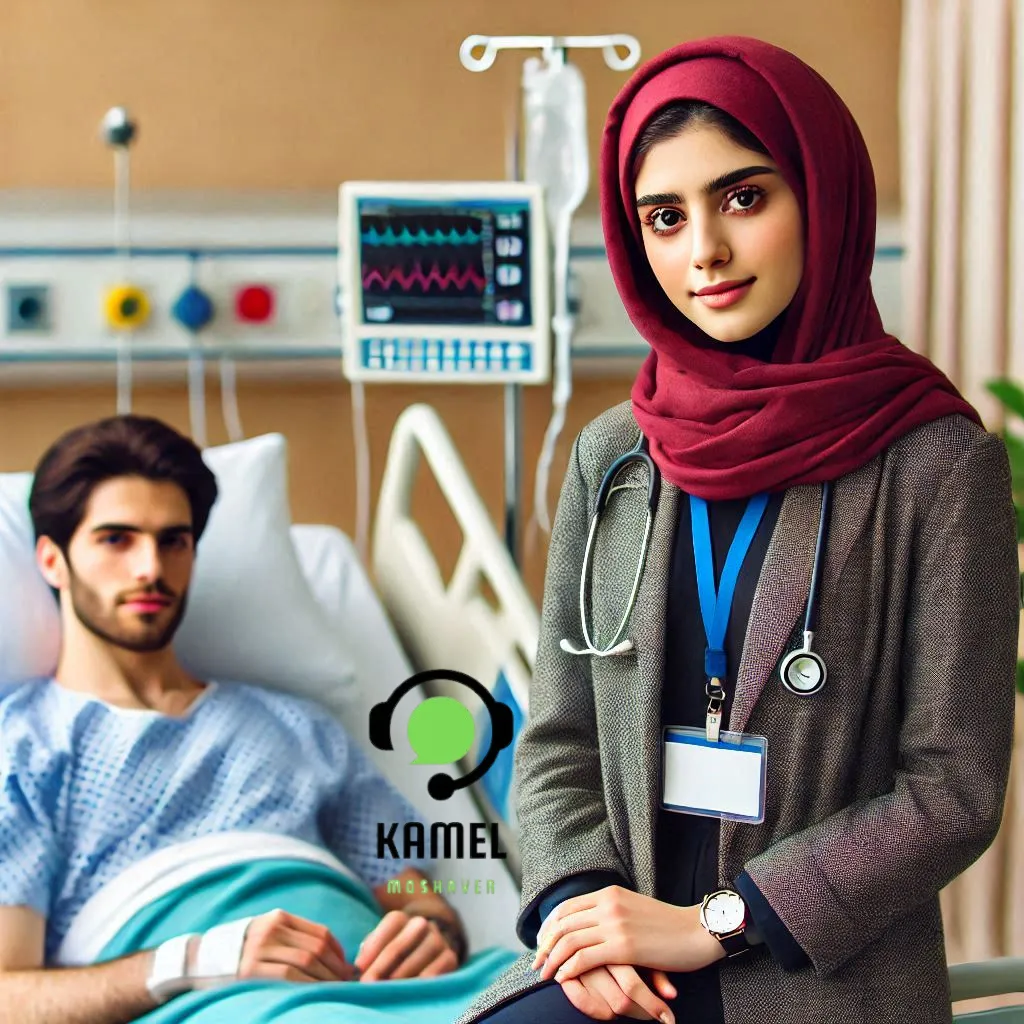 استریت شدن در پزشکی استریت شدن در پزشکی
