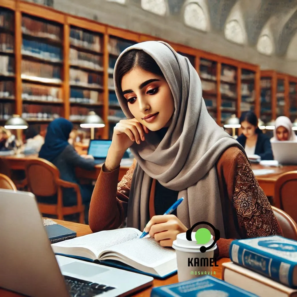 فرصت مطالعاتی دانشگاه پیام نور فرصت مطالعاتی دانشگاه پیام نور