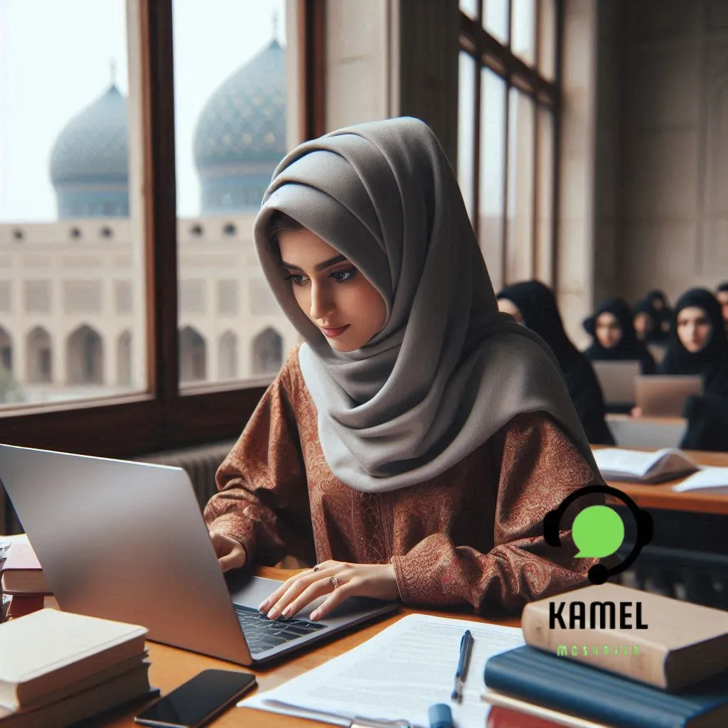 شرایط اتباع خارجی در آزمون دکتری شرایط اتباع خارجی در آزمون دکتری