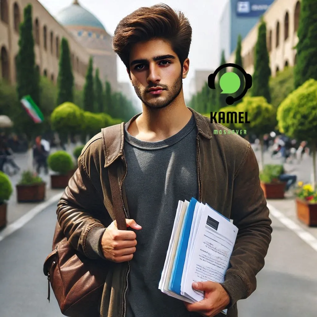 مدارک لازم برای ثبت نام آزمون دکتری مدارک لازم برای ثبت نام آزمون دکتری ۱۴۰۴